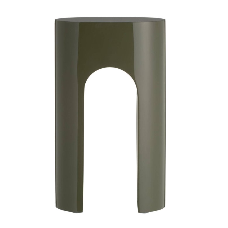 Constantine Tall Accent Table