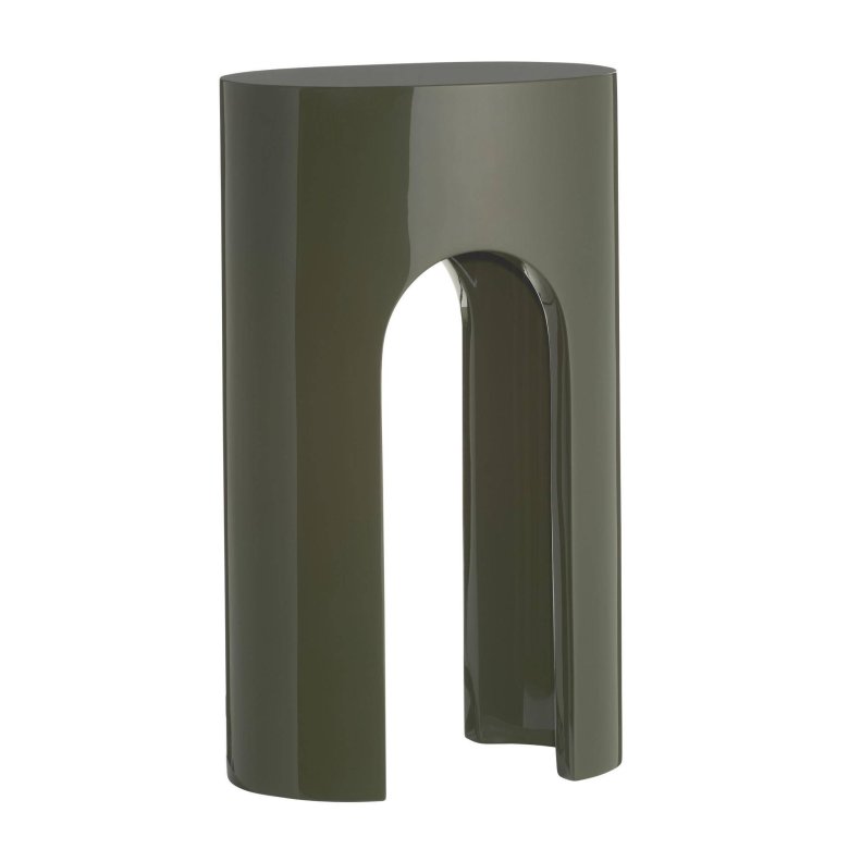 Constantine Tall Accent Table