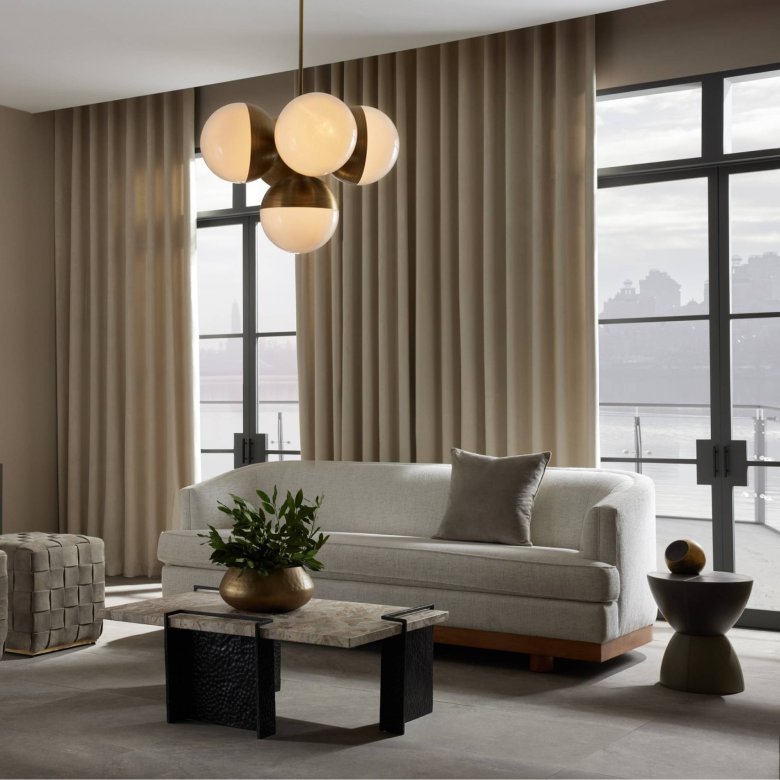 Boda Coffee Table