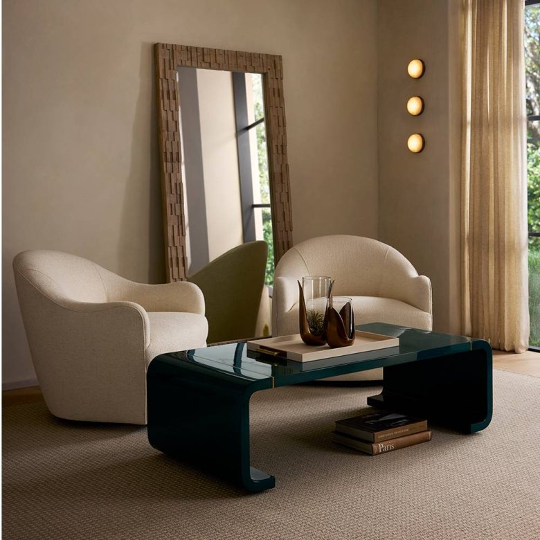 Turnley Coffee Table