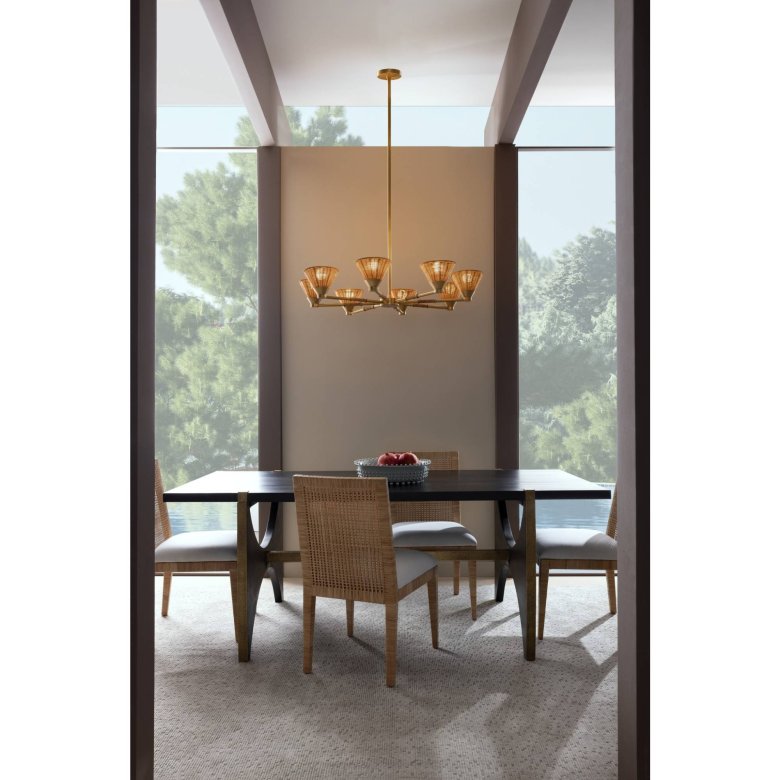 Westheimer Dining Table