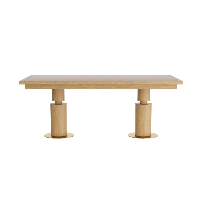 Tiller Dining Table