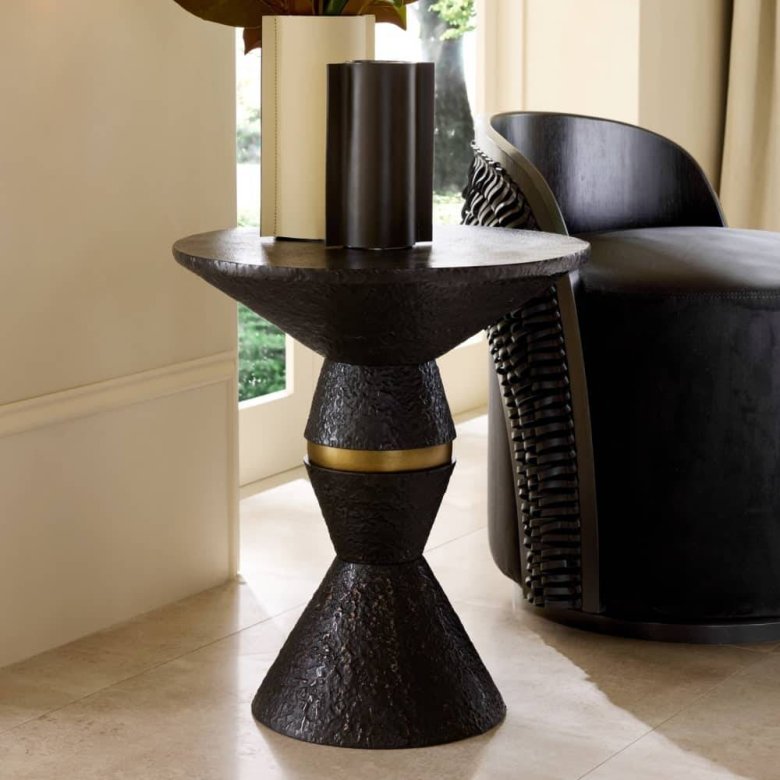 Floyd Accent Table
