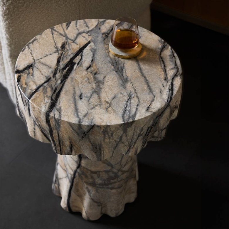Mirelle Accent Table