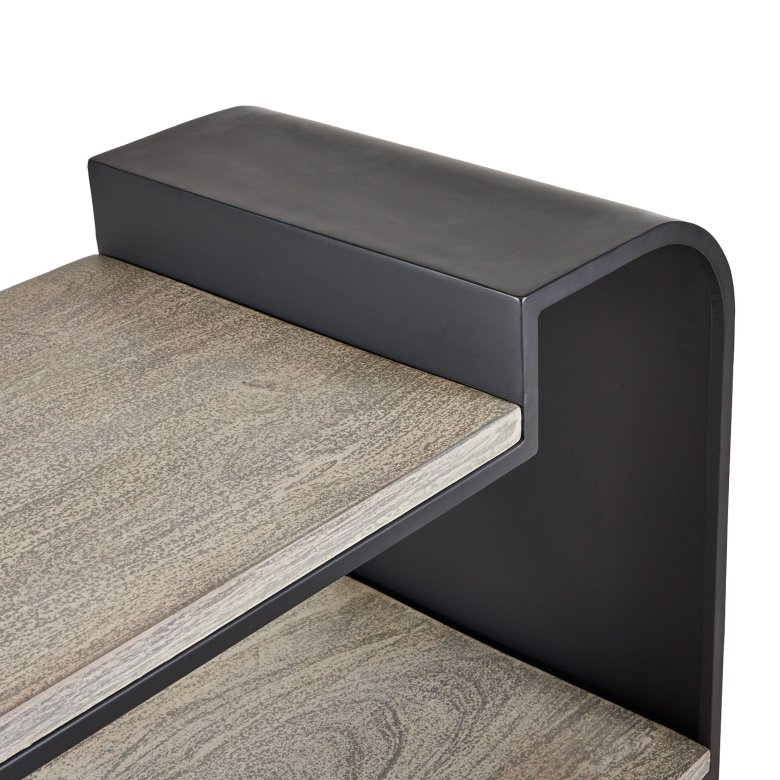 Epton Bookshelf