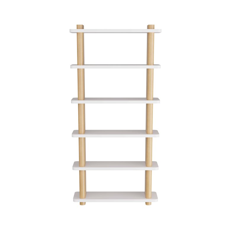 Triton Bookshelf