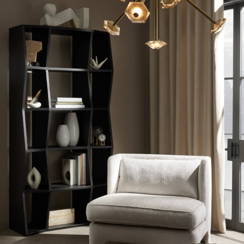 Belen Bookcase