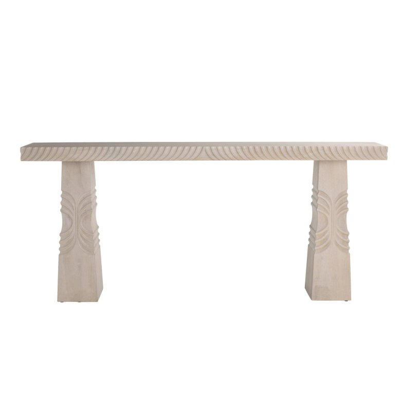 Ayni Console
