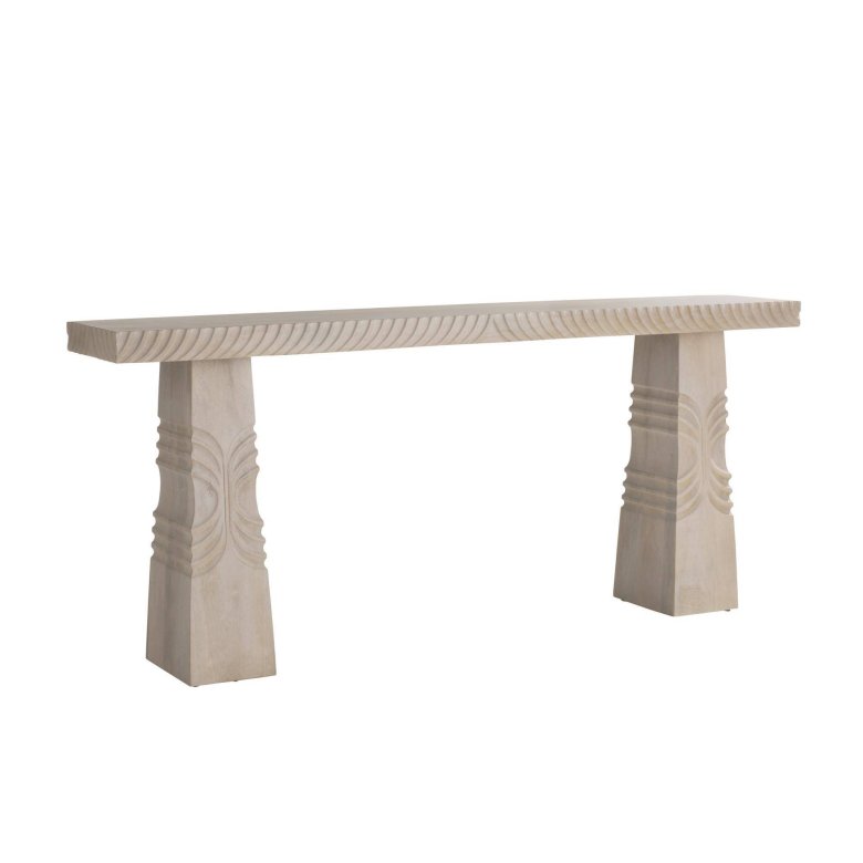 Ayni Console