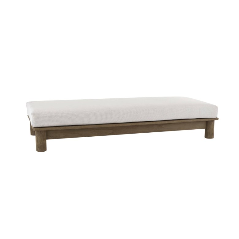Caldwell Outdoor Ottoman