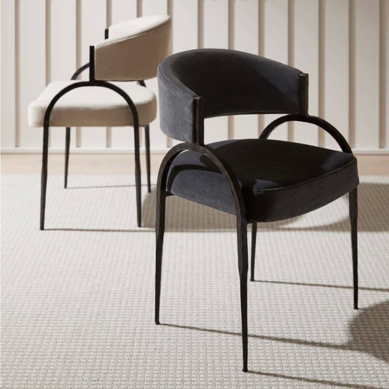 Bahati Chair