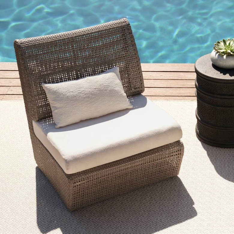 Dupont Outdoor Chair