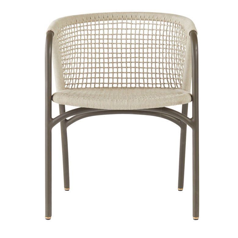 Enzo Outdoor Dining Chair