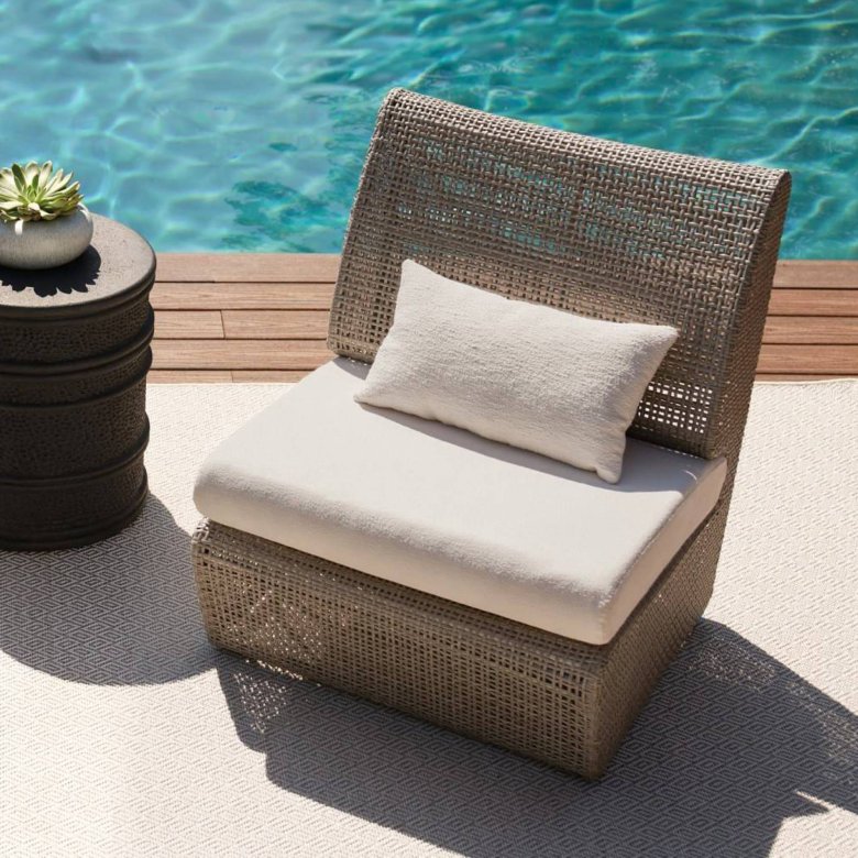 Dupont Outdoor Chair