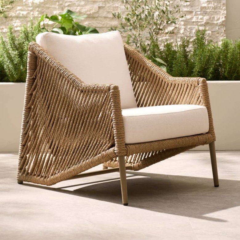 Kiki Outdoor Chair