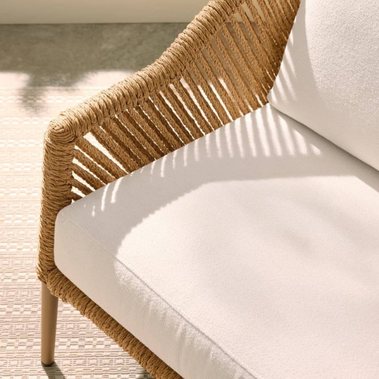 Kiki Outdoor Chair