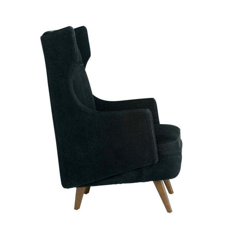 Budelli Wing Chair