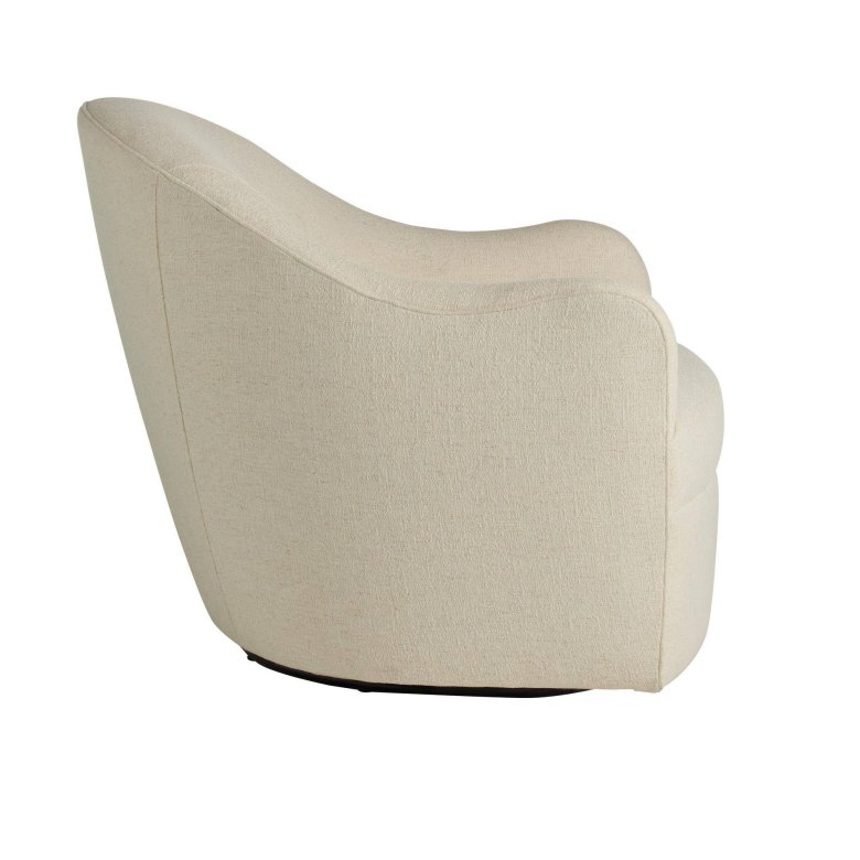 Delfino Swivel Chair