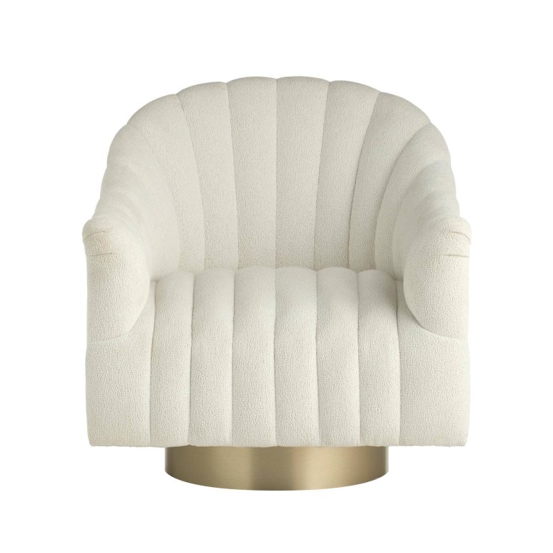 Springsteen Swivel Chair