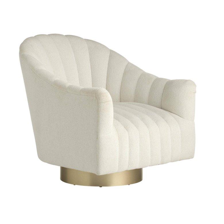Springsteen Swivel Chair