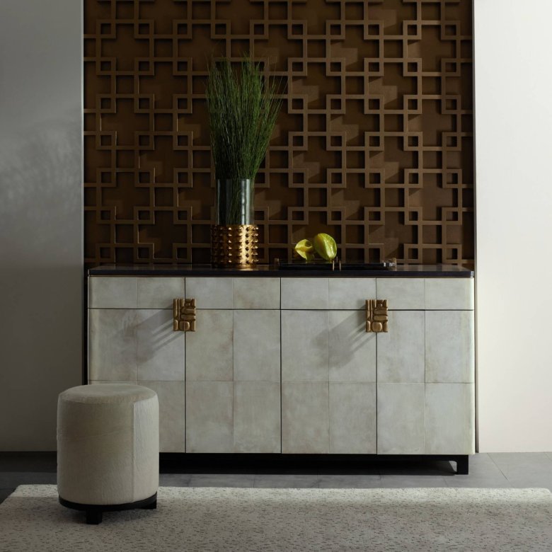 Braelyn Credenza