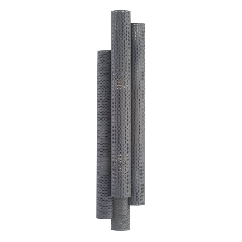 Punch Oversized Outdoor Wall Sconce