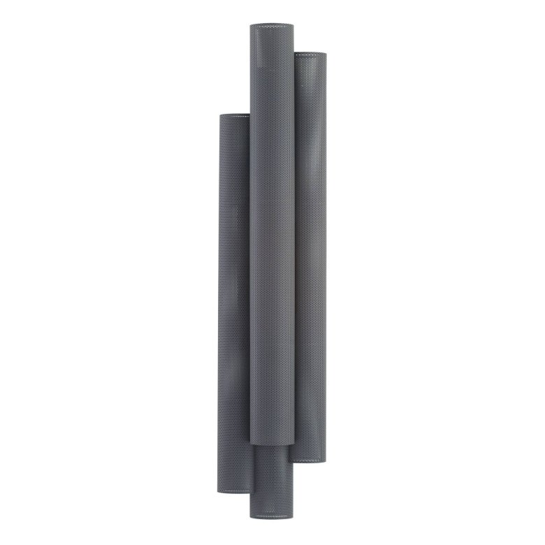 Punch Oversized Outdoor Wall Sconce