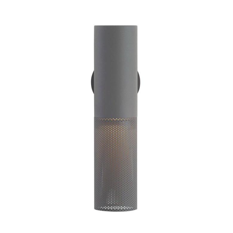 Punch Small Outdoor Wall Sconce