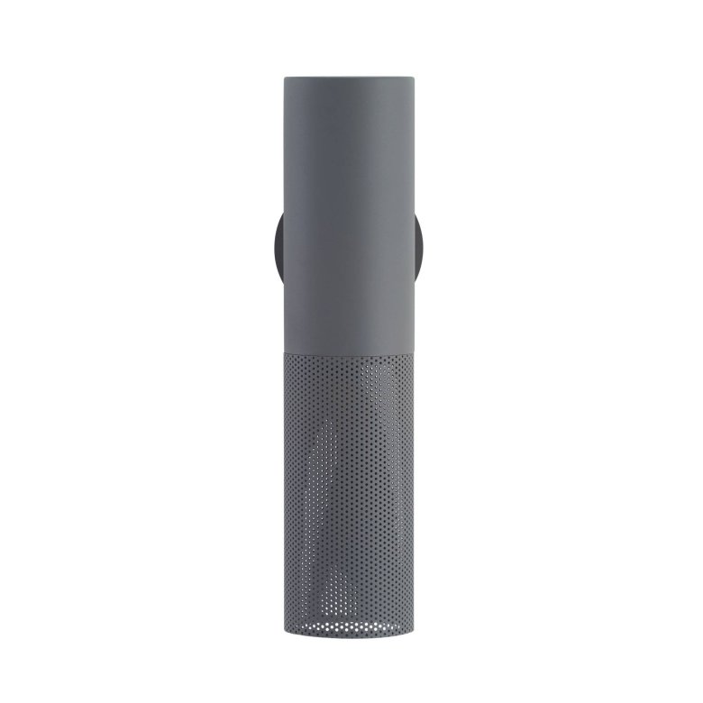 Punch Small Outdoor Wall Sconce