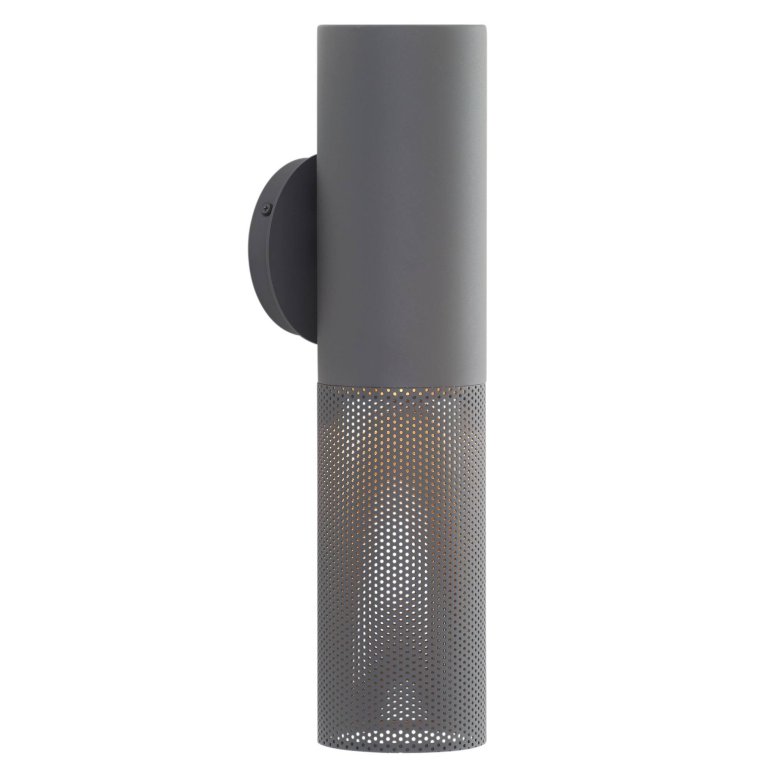 Punch Small Outdoor Wall Sconce