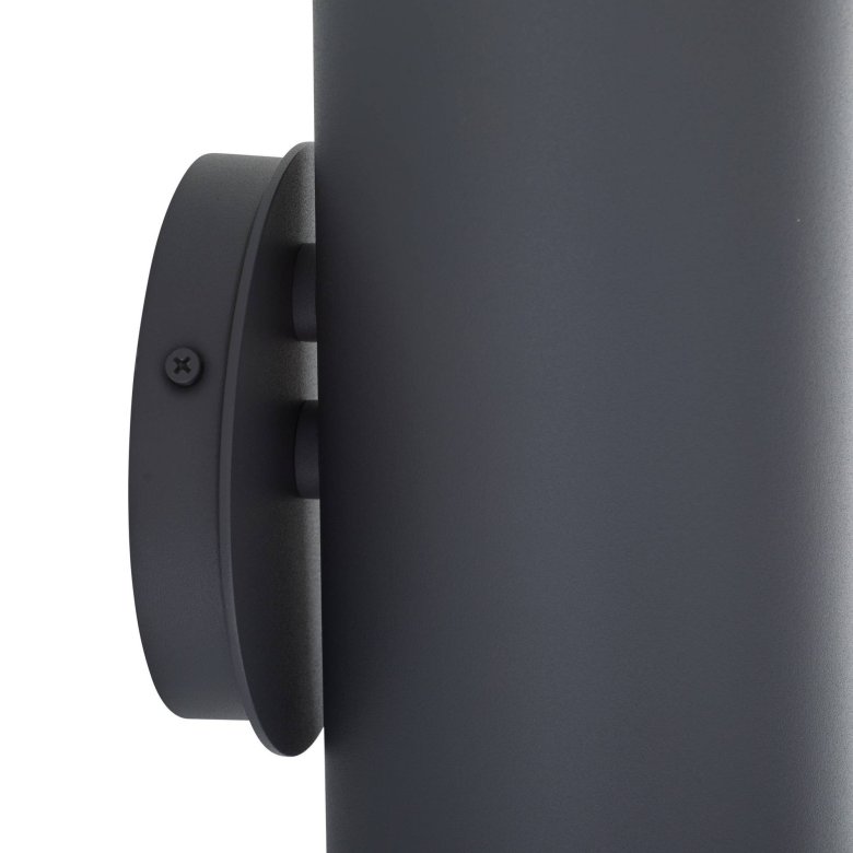 Punch Large Outdoor Wall Sconce