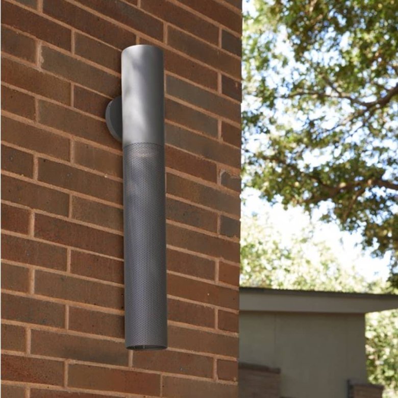 Punch Large Outdoor Wall Sconce
