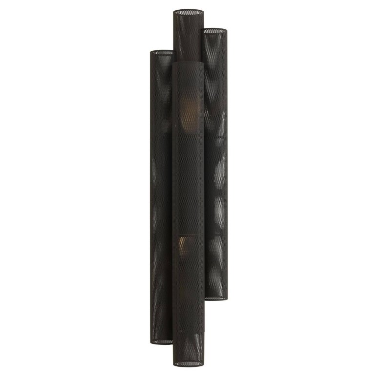 Punch Oversized Outdoor Wall Sconce
