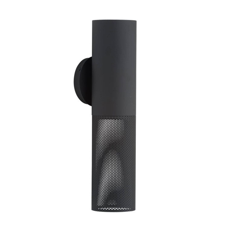 Punch Small Outdoor Wall Sconce