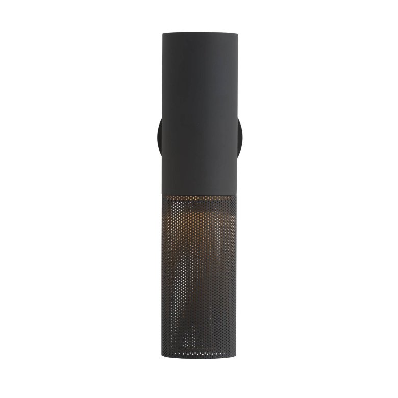 Punch Small Outdoor Wall Sconce