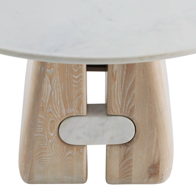 Melt Large Dining Table