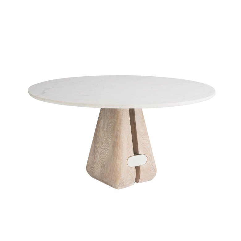 Melt Large Dining Table