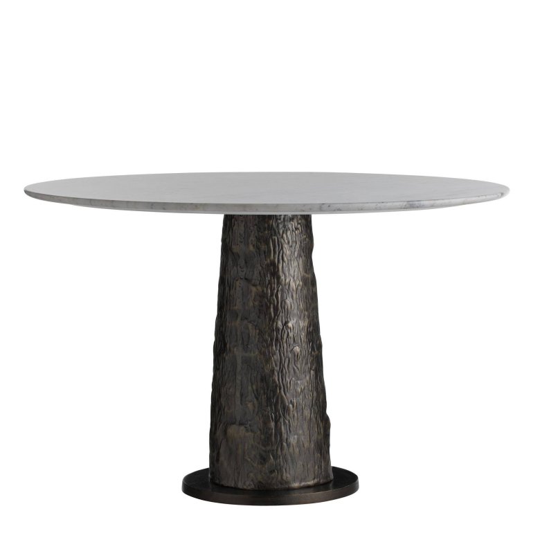 Faun Entry Table
