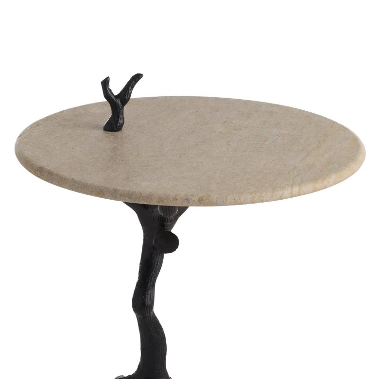 Daphne End Table