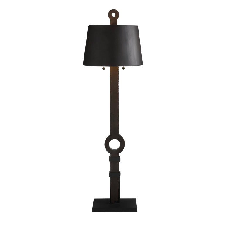 Totem Floor Lamp