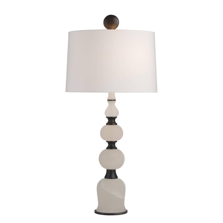 Minaret Table Lamp