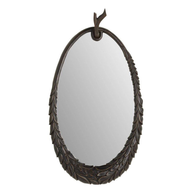 Sherwood Mirror, Right