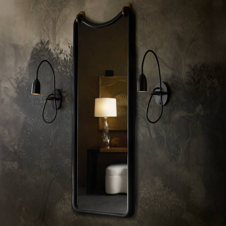 Paloma Full Length Mirror