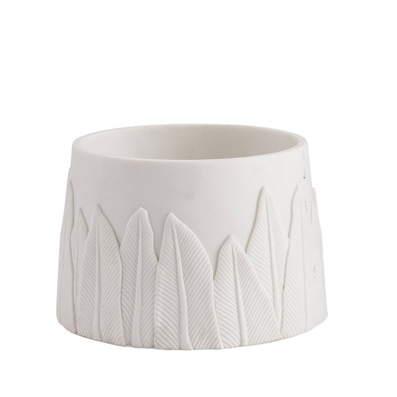 Feather Tall Centerpiece