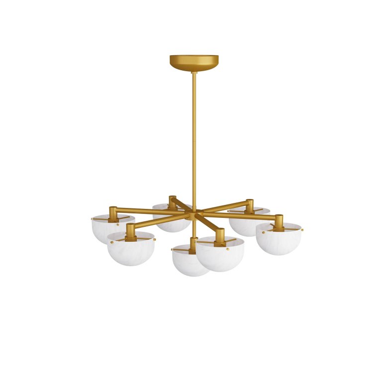 Boîte Chandelier