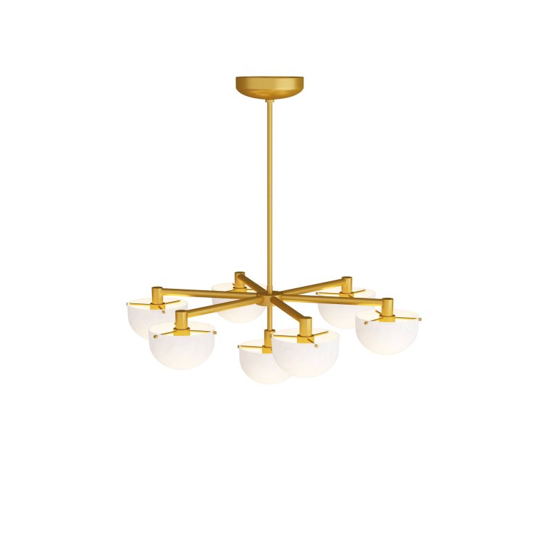 Boîte Chandelier
