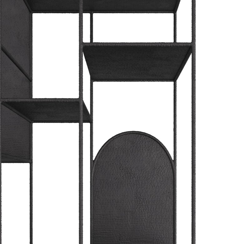 Mesón Etagere