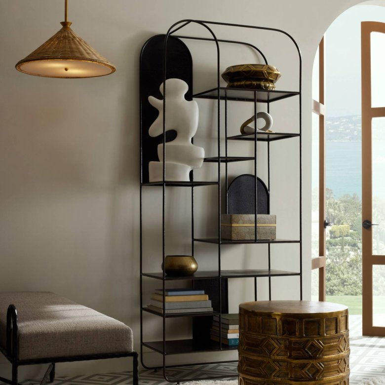 Mesón Etagere