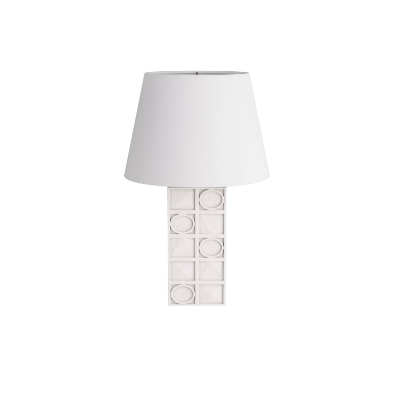 Empire Table Lamp