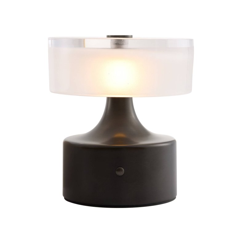 Verglas Mini Rechargeable Accent Lamp
